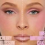 Huda Beauty Easy Bake Loose Baking & Setting Powder - Ube Birthday Cake