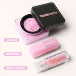 Huda Beauty Easy Bake Loose Baking & Setting Powder - Ube Birthday Cake