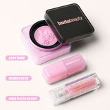 Huda Beauty Easy Bake Loose Baking & Setting Powder - Ube Birthday Cake