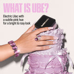 Huda Beauty Easy Bake Loose Baking & Setting Powder - Ube Birthday Cake