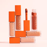 Huda Beauty FAUXFILTER Under Eye Color Corrector - Cherry Blossom, Pink Pomelo, Lychee, Peach, Mango, Papaya,  Blood Orange