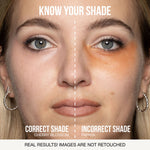 Huda Beauty FAUXFILTER Under Eye Color Corrector - Cherry Blossom, Pink Pomelo, Lychee, Peach, Mango, Papaya,  Blood Orange