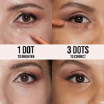Huda Beauty FAUXFILTER Under Eye Color Corrector - Cherry Blossom, Pink Pomelo, Lychee, Peach, Mango, Papaya,  Blood Orange