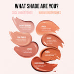 Huda Beauty FAUXFILTER Under Eye Color Corrector - Cherry Blossom, Pink Pomelo, Lychee, Peach, Mango, Papaya,  Blood Orange