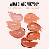 Huda Beauty FAUXFILTER Under Eye Color Corrector - Cherry Blossom, Pink Pomelo, Lychee, Peach, Mango, Papaya,  Blood Orange