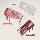 Huda Beauty Glossiest Gloss Trio