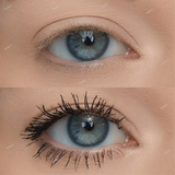 Huda Beauty Legit Lashes Mascara Full Size 8.5ml x 2