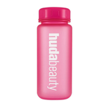 Huda Beauty Water Bottle Pink 550ml