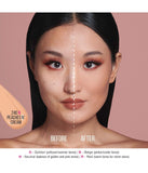 Huda FauxFilter Luminous Matte LIQUID Foundation 240N Peaches N Cream