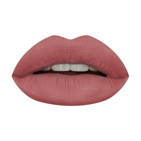 HUDA BEAUTY - Liquid Matte Ultra Comfort Transfer Proof Lipstick - Sweet talker FULL SIZE