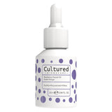 Cultured Resilience Facial Oil 25ml Worth 60 Dollars