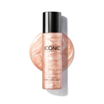 Iconic London-Prep-Set-Glow In Original Full Size - 120ML without box