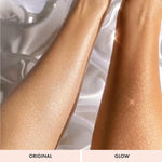 Iconic London-Prep-Set-Glow In Original Full Size - 120ML without box