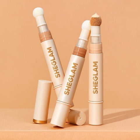 SHEGLAM - COMPLEXION BOOST CONCEALER - (7 Shades)