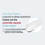 ILLIYOON Ceramide Ato Cream Mini 30ml