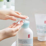 ILLIYOON Ceramide Ato Lotion 350ml (2025)