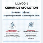 ILLIYOON Ceramide Ato Lotion Mini 50ml