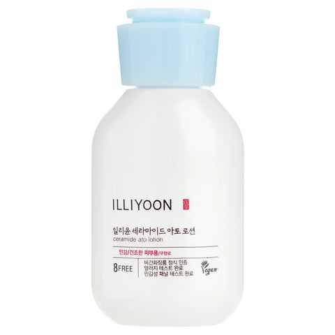 ILLIYOON Ceramide Ato Lotion Mini 50ml