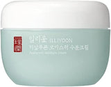 ILLIYOON Hyaluronic Moisture Cream 100ml