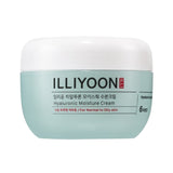 ILLIYOON Hyaluronic Moisture Cream 100ml