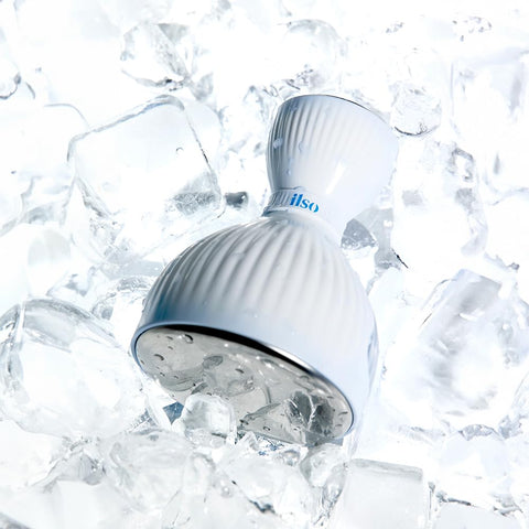 ILSO Dual Cooling Master