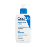 Cerave  - moisturising lotion for dry to very dry skin 8 oz , 236 ml