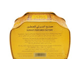 Salwa odour 100g from Saudi Arabia