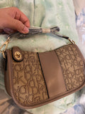 Shein Letter Graphic Bag