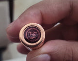 Charlotte Tilbury Matte Revolution Lipstick in Pillow Talk Travel size - 1 g