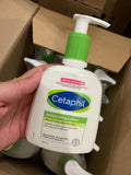 CETAPHIL Moisturizing Lotion for Dry to Normal, Sensitive skin 236 ml New and Improved