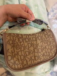 Shein Letter Graphic Bag