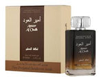 Lattafa Ameer Al Oudh Intense Oud Eau De Parfum for Men, 100 Ml