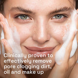 Cetaphil Hydrating Foaming Wash 236ml