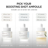 SKIN1004 Niacinamide 10 Boosting Shot Ampoule