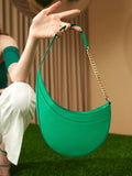 Shein - Novelty Bag Green