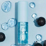 Sheglam Jelly Wow Hydrating Lip Oil - Berry Involved, Loco for Coco, Mali Blue Berry, Green Apple Envy, and Grapefruit Glow