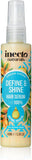Inecto Naturals Dream Creme Define & Shine Hair Serum Argan 100ml