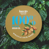Inecto Naturals Dream Creme Define & Shine Hair Serum Argan 100ml