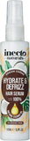 Inecto Naturals Dream Creme Hydrate & Defrizz Hair Serum Coconut 100ml