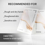 Innisfree Hand Mask Treatment