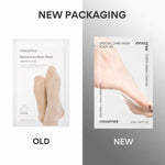 Innisfree Special Care Foot Mask 20ml