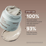 Innisfree Super Volcanic Pore Clay Mask 100ml