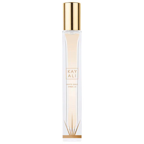 Kayali 10 ML Travel Spray - Invite Only Amber