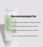 Isntree Aloe Soothing Gel Fresh Type 300ml
