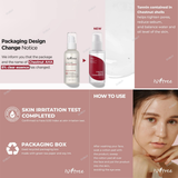 Isntree Chestnut AHA 8% Clear Essence 100ML