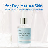 IUNIK Beta Glucan Power Moisture Serum 50ml