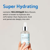 IUNIK Beta Glucan Power Moisture Serum 50ml