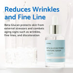 IUNIK Beta Glucan Power Moisture Serum 50ml