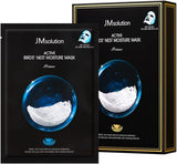 JMsolution Active Birds' Nest Moisture Mask