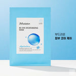 JMsolution B5 HYA Moisturizing Mask 30ml*1P